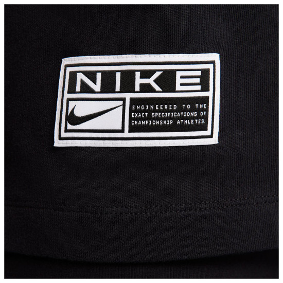 Nike Γυναικεία κοντομάνικη μπλούζα Sportswear Tee Air BF